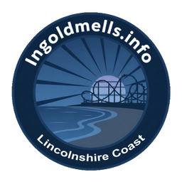 Ingoldmells.info logo